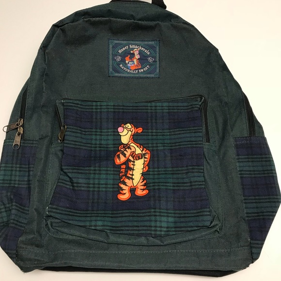 vintage disney backpack